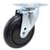 Rodízio Giratório Com Capacidade De 125 Kilos Glr 512 Lekc - 123815 - Rod-car