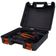 Maleta Organizadora 35x33x13cm - 96006 - Presto Maleta Organiozadora 35x33x13cm - 96006 - Presto