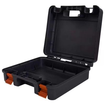 Maleta Organizadora 35x33x13cm - 96006 - Presto Maleta Organiozadora 35x33x13cm - 96006 - Presto