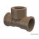 Te Tigre Misto 25X20Mm 3/4X1/2" c/15pcs