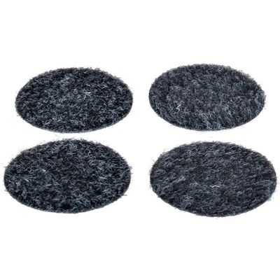 Feltro Sintético Circular Com 3x46mm - 4346 - Talentos