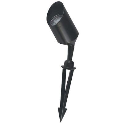 Luminária Espeto Para Jardim Direcionável Bivolt 7 Watts 6000k - 9693 - Gaya