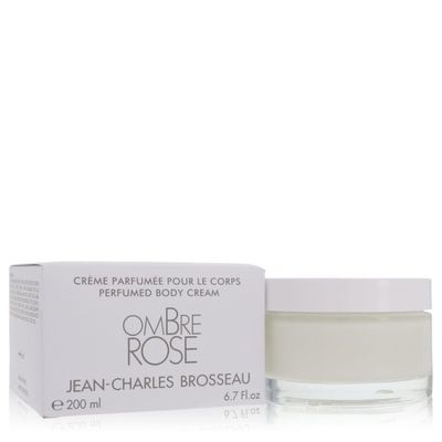 Perfume Feminino Ombre Rose Brosseau 200 ML Creme P/ Corpo