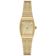 Relógio Technos Feminino Ref: 2035ndl/1x Retangular Dourado
