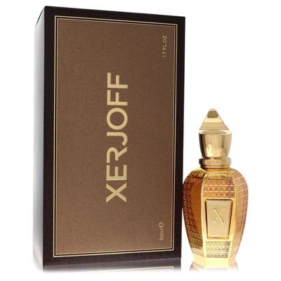 Col. Masculina Luxor Xerjoff 50 ML Eau De Parfum