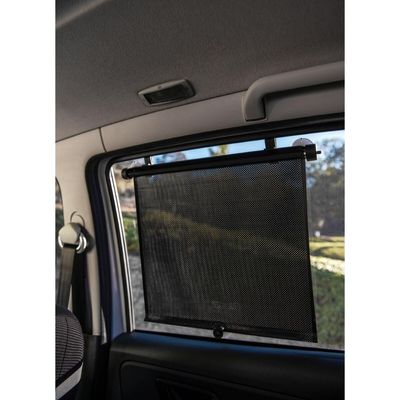 Tapa-sol Retratil Tramontina para Vidros Laterais