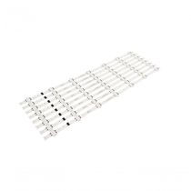 Kit Régua De LED TV LG 65UP7750PSB AGF30102401