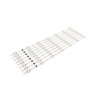 Kit Régua De LED TV LG 65UP7750PSB AGF30102401