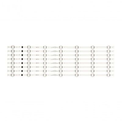 Kit Régua De LED TV LG 65UP7750PSB AGF30102401
