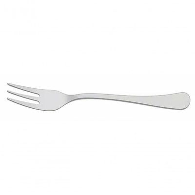 Garfo Para Torta Tramontina Zurique Em Aço Inox