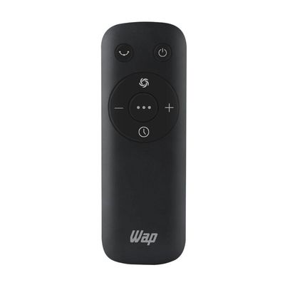 Ventilador Torre Com Controle Remoto WAP Air Silence 220V