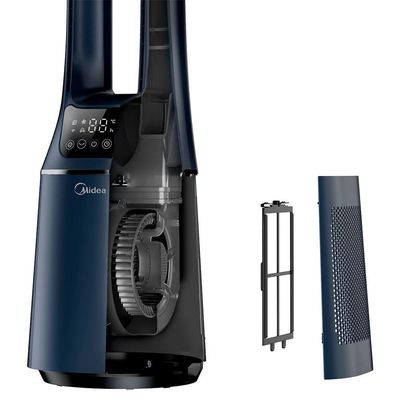 Ventilador de Torre Smart Air Bladeless VTB180A3 Bivolt