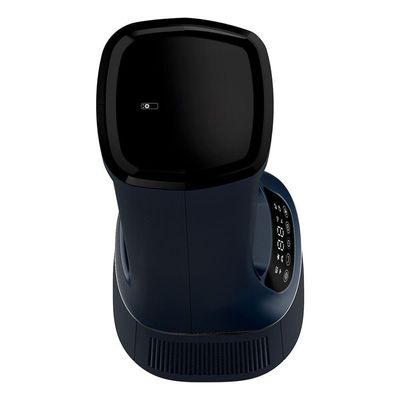 Ventilador de Torre Smart Air Bladeless VTB180A3 Bivolt
