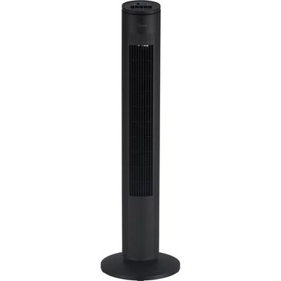 Ventilador De Torre Preto Midea VTMP2 220V