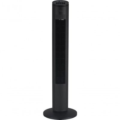 Ventilador De Torre Preto Midea VTMP2 220V