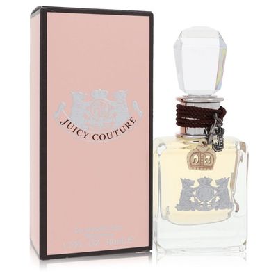 Perfume Feminino Juicy Couture 50 ML Eau De Parfum