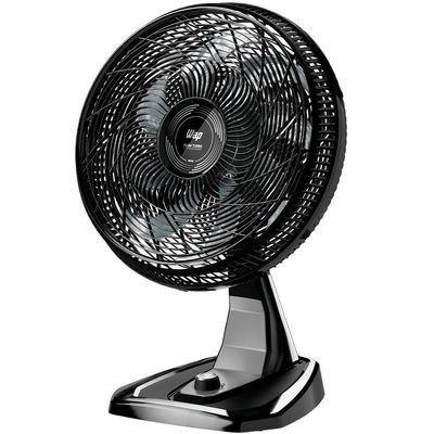Ventilador 50 Cm 8 Pás WAP Flow Turbo Mesa E Parede 2 Em 1 110V