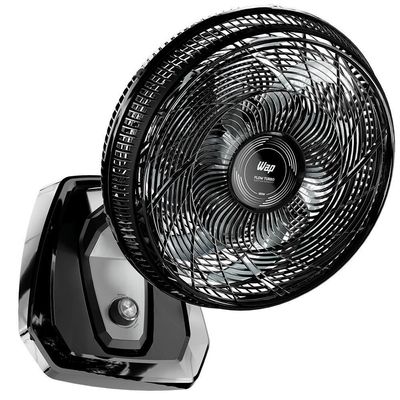 Ventilador 50 Cm 8 Pás WAP Flow Turbo Mesa E Parede 2 Em 1 110V