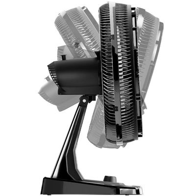 Ventilador 50 Cm 8 Pás WAP Flow Turbo Mesa E Parede 2 Em 1 110V
