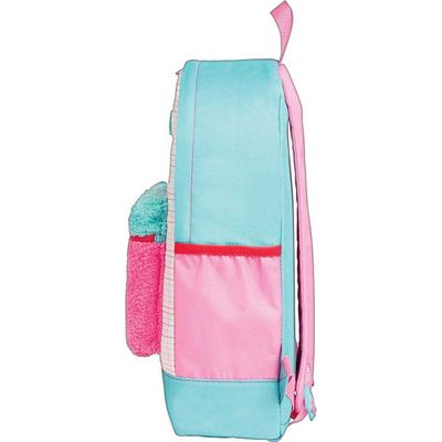MOCHILA ACADEMIE TEDDY TILIBRA