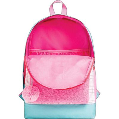 MOCHILA ACADEMIE TEDDY TILIBRA