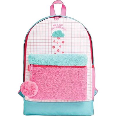 MOCHILA ACADEMIE TEDDY TILIBRA