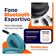 Fone Sem Fio Over Ear com Almofadas Acolchoadas