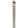 Tela Mosquiteiro 1,0x50m 1,5x5,0mm Cinza Vonder