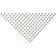 Tela Mosquiteiro 1,0x50m 1,5x5,0mm Cinza Vonder
