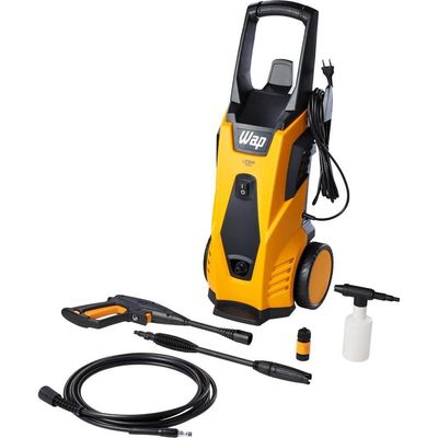 Lavadora De Alta Pressão 1750W 1800PSI WAP Líder 2200 110V