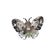 Luz Noturna Led Borboleta Biv Blister