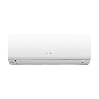 Ar-Condicionado Split Aiwa 9000 BTUs High Inverter Frio Wi-Fi Alexa e Google Assistente R32 220V
