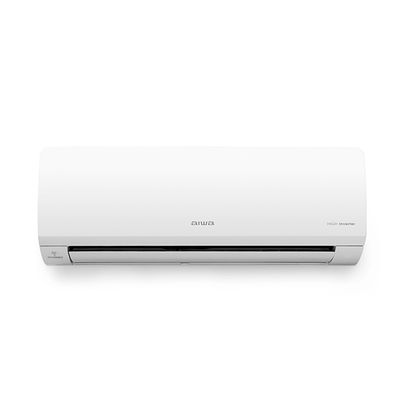 Ar-Condicionado Split Aiwa 9000 BTUs High Inverter Frio Wi-Fi Alexa e Google Assistente R32 220V
