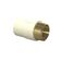 Conector Aquatherm Tigre Macho 15Mmx1/2