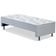 Conjugado Ortobom E Cama Auxiliar (88x188x37) - Ortobom