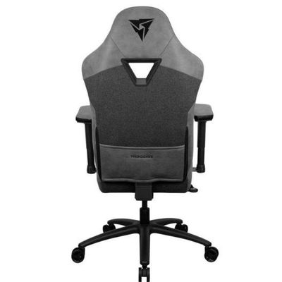 Cadeira Thunderx3 Eaze Loft Black Grafite [f002]