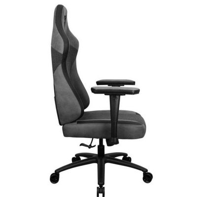 Cadeira Thunderx3 Eaze Loft Black Grafite [f002]