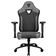 Cadeira Thunderx3 Eaze Loft Black Grafite [f002]