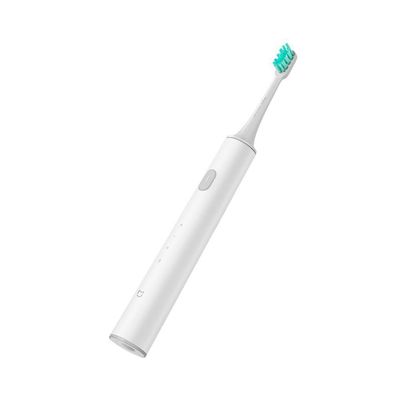 Escova De Dentes Elétrica Sonic 1s Xiaomi, Branco