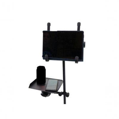 Suporte Multifuncional Pnt Preto Ask