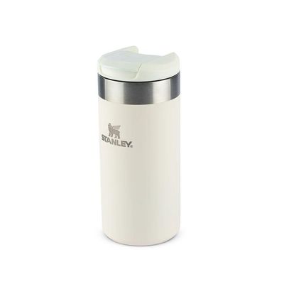 Garrafa Térmica Aerolight Transit 2.0 354ml Cream