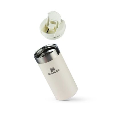 Garrafa Térmica Aerolight Transit 2.0 354ml Cream
