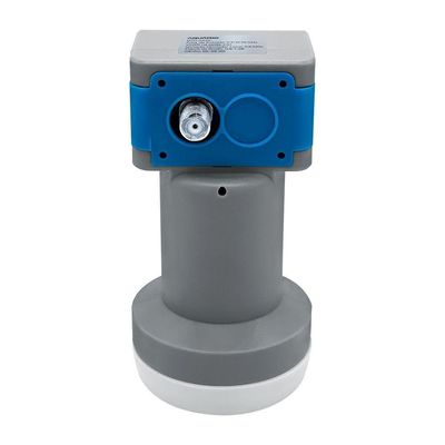 Multiponto Aquario Lnbf Banda Ku - Dth-01mp