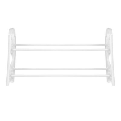 Sapateira Plástica Empilhável My Closet - Or66000 - Ordene