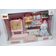 Coleção Casinha Feliz Sala de Estudos ZP01240 - Zoop Toys
