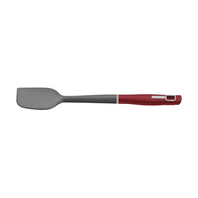 Espatula Tramontina Verano em Silicone com Cabo de Polipropileno Vermelho