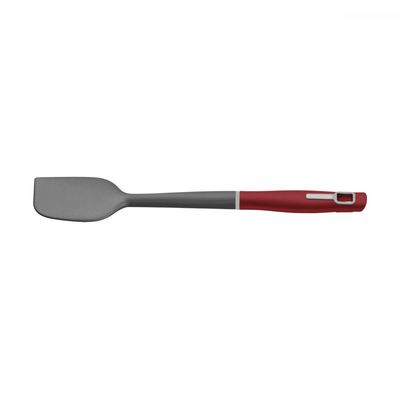 Espatula Tramontina Verano em Silicone com Cabo de Polipropileno Vermelho