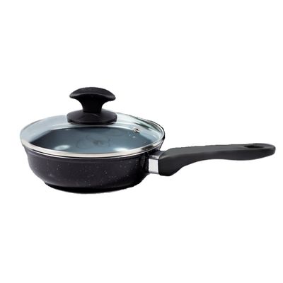 Frigideira Preto Liso Antiaderente em Cerâmica JavaliCB 24cm