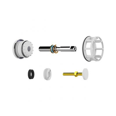 Reparo Valv Docol Censi Compl 2040 1.1/2" Blister