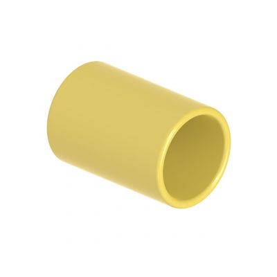 Luva Pressao P/Conduite Tigre 20Mm 1/2" c/50pcs
